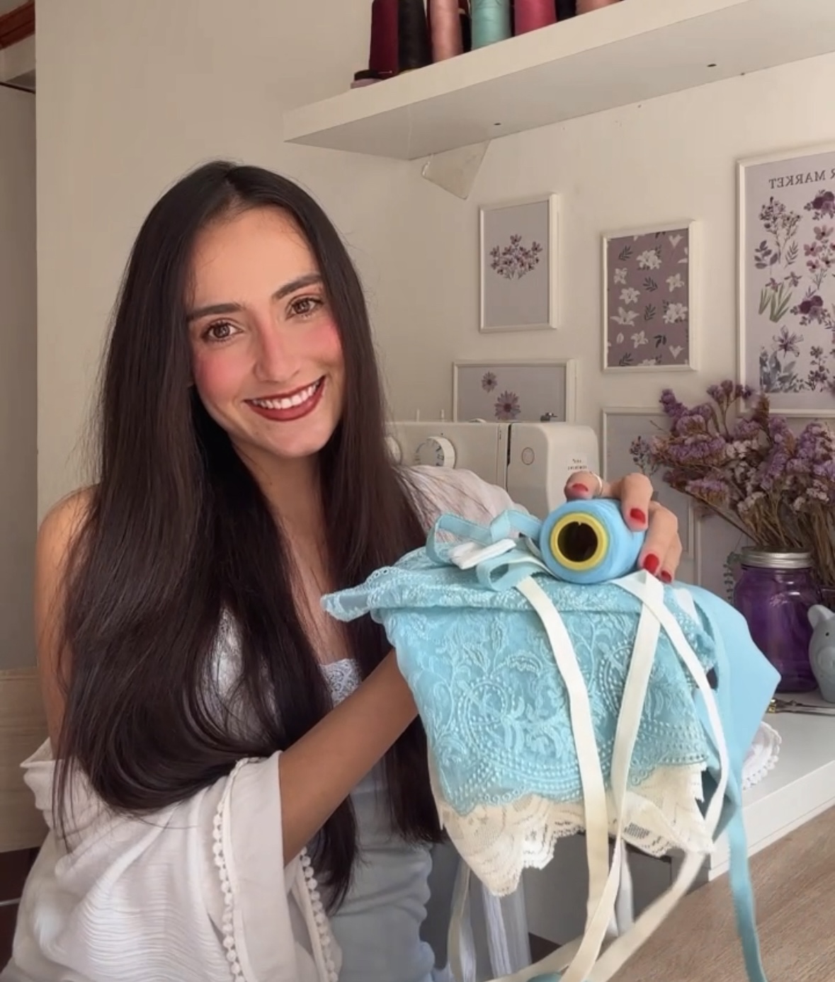 Curso ONLINE – Lencería y ropa interior